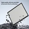 Liquid Silicone Case Waterproof Protective Cover for Starlink Mini Accessories