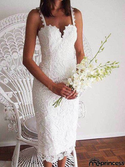 Dream Lace Me Lovely Halter Solid Color Dress