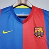 2006/2007 Retro Barcelona Home Football Jersey 1:1 Thai Quality
