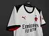 Joyfball 2025/2026  AC Milan Away Football jersey