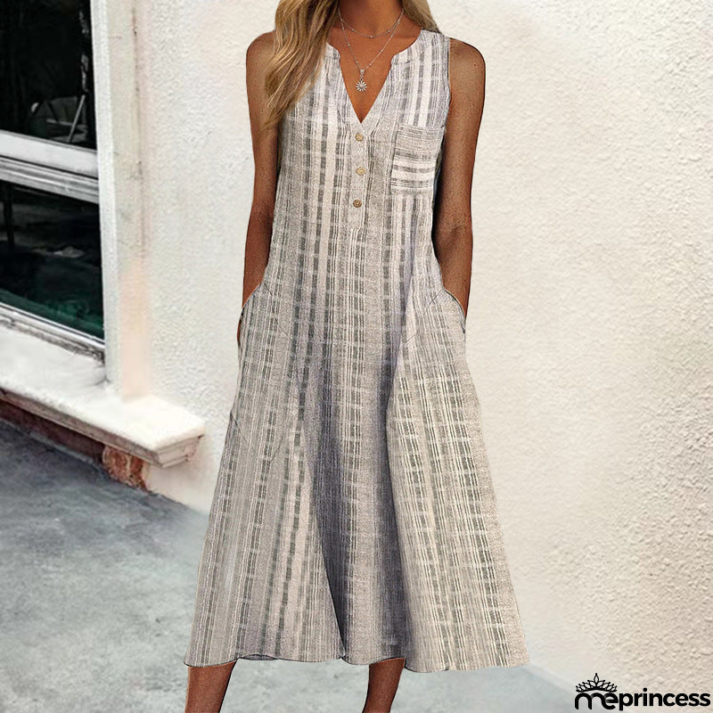 Trendy and light Dress