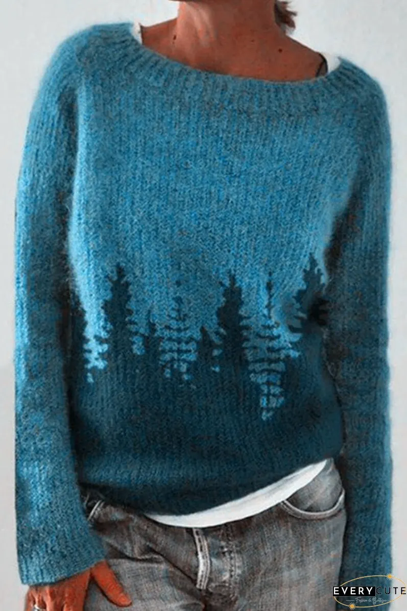 Modern and Versatile winter Sweater
