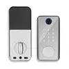 Biometric Smart Locks Bluetooth-compatible Electronic Deadbolt Lock Quick Unlock