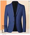 New style casual iron-free suit jacket