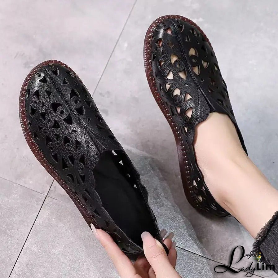 Casual and Effortless winter Shoes