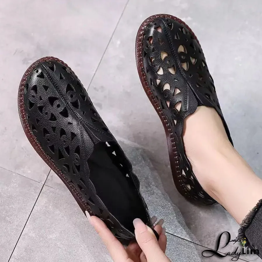 Casual and Effortless winter Shoes