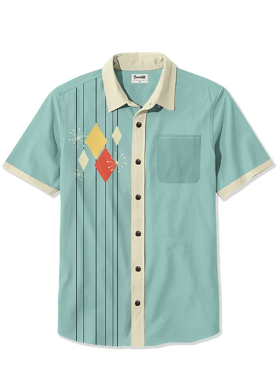 Atomic Shirts