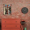 [Big Size]The Who - Vintage Metal Signs - 30*40cm - Music