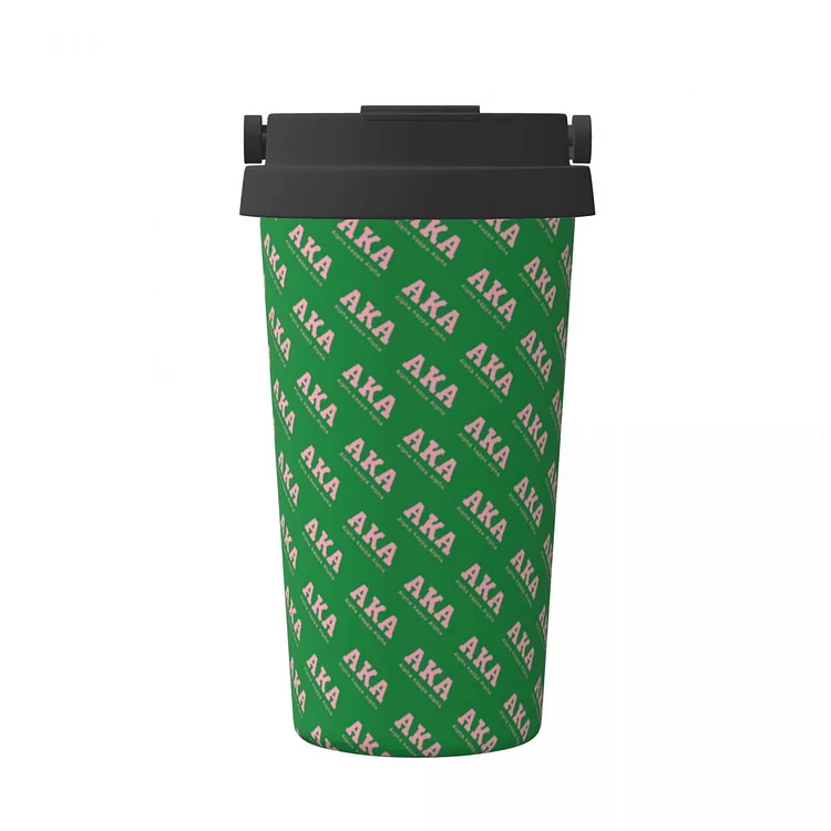 Carry Insulated Coffee Mug