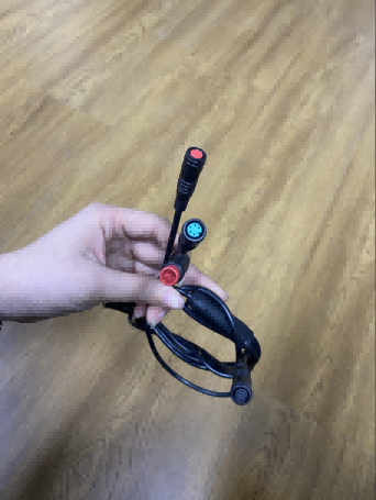 G3pro Main Wiring Harness (A)