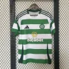 24/25 Celtic Soccer Jersey Home