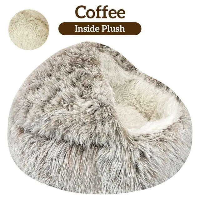  Cozy Pet Bed &ndash; Hot Sales 60%