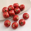 Retro Red Kiln Transmutation Pottery Clay Beads DIY Accessories
