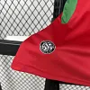 2026 Morocco National Team Home Football Shirt 1:1 Thai Quality