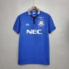 Retro 1994-95 Everton Soccer Jersey Home