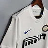 2010-2011 Retro Inter Milan Away Football Shirt 1:1 Thai Quality