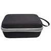 For Memoking Phomemo Label Maker Case Mini Pocket Printer Case Shockproof Sticker Paper Storage Holder Anti-Scratch Nylon Printer Storage Bag for Label Maker/Thermal Paper