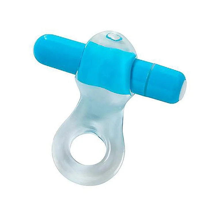 Pornhint Delight Waterproof Vibrating Cock Ring