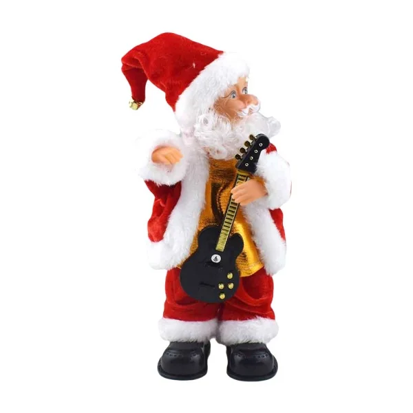 Shaking Hips Santa Claus Ornaments Christmas Gift