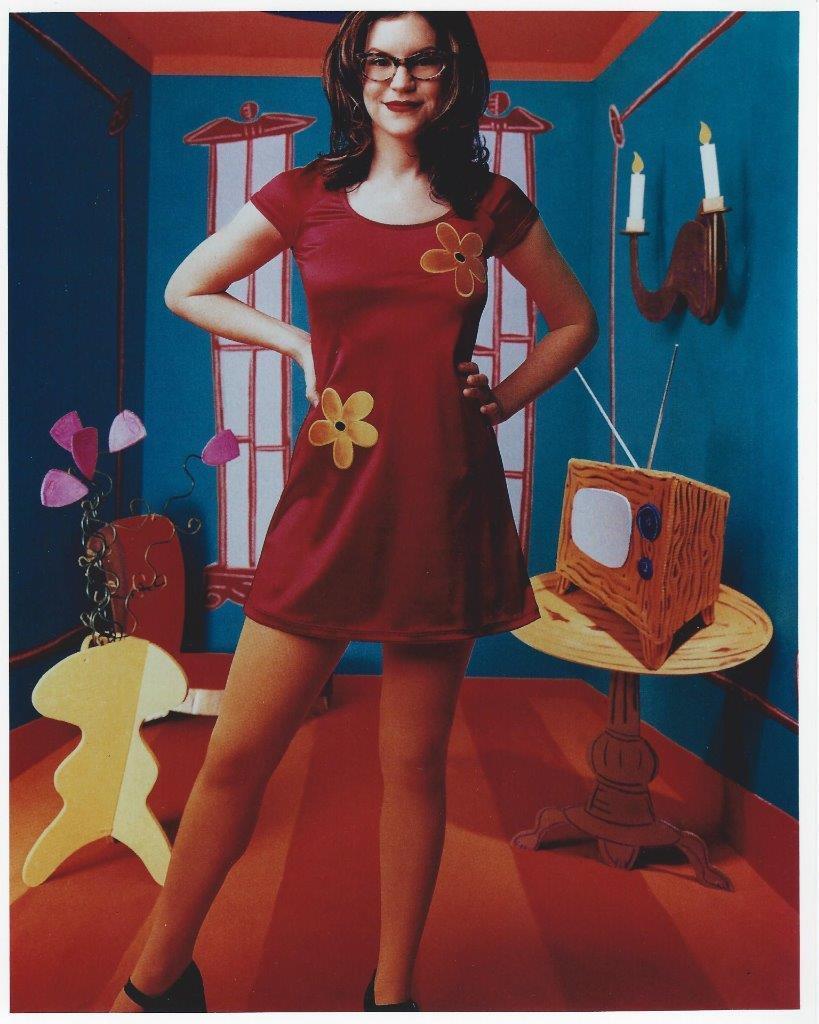 Lisa Loeb 8x10 Picture Simply Stunning Photo Poster painting Gorgeous Celebrity