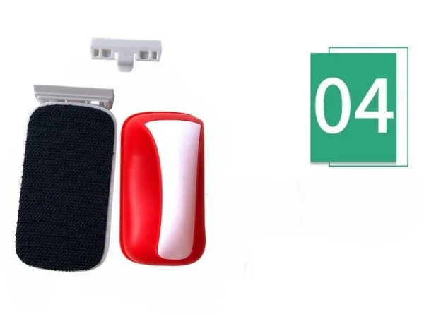 Double-sided Strong Magnetic Glass Cleaner For Fish Tank