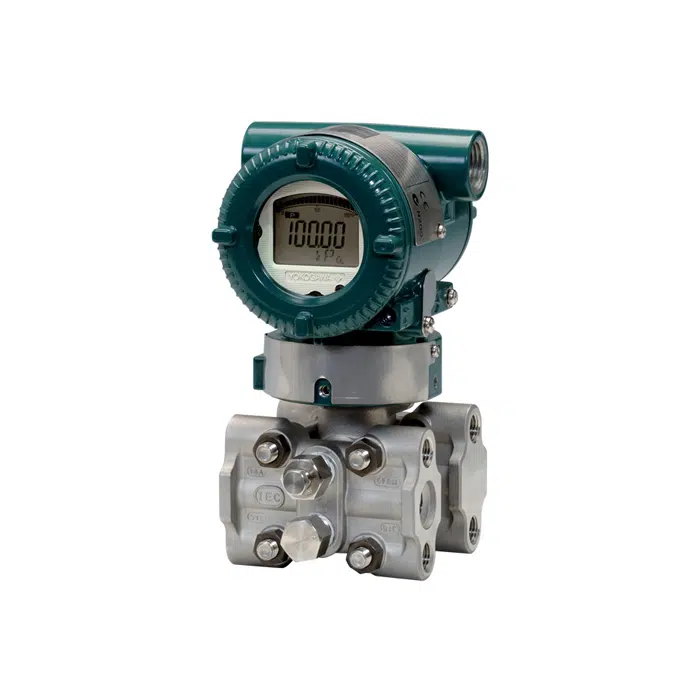 yokogawa,EJX430A Gauge Pressure Transmitter | Yokogawa