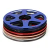 Empty Tape Reel 1/4 10 Inch Blank Tape Reel Universal for Studer ReVox/TEAC/BASF