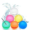 Reusable Self Sealing Water Bomb Balloons 🎉 Last Day 49% OFF 🎉 buy 2 feee shippng