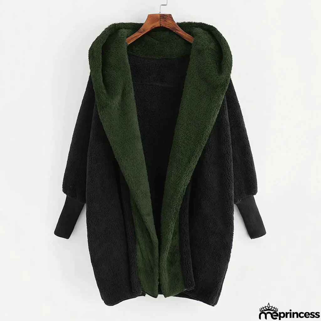 Chic and Versatile winter Coat