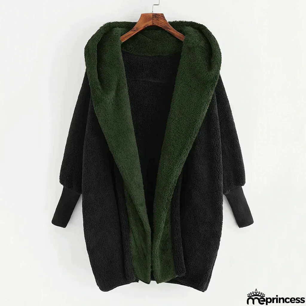 Chic and Versatile winter Coat