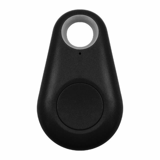 Pet Smart GPS Tracker Anti-Lost Waterproof Bluetooth Locator Tracer Pet Collar Accessories