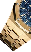 Blue - New 41MM