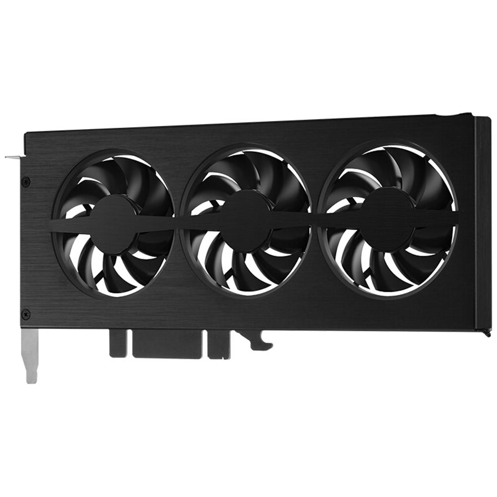

JONSBO VF-1 RGB Graphics Video Card Cooling Fan Support AURA Motherboard, 501 Original