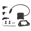 Modbutton Remote Pressure Switch with Mount Kit for PEQ M-LOK Picatinny Rail