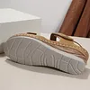 Sandały 4F Comfort &ndash; leczą płaskostopie i łagodzą b&oacute;l st&oacute;p