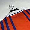 Joyfball 1993/1994 Retro Psg Paris Saint-Germain Home football jersey