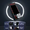 SI4732 Mini Pocket Radio 1.9inch IPS Screen HF SW MW VHF Radio LSB USB AM FM