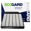 ECOGARD XA10253 Premium Engine Air Filter Fits 2017-2024 Nissan Armada, 2014-2024 INFINITI QX80, 2011-2013 QX56
