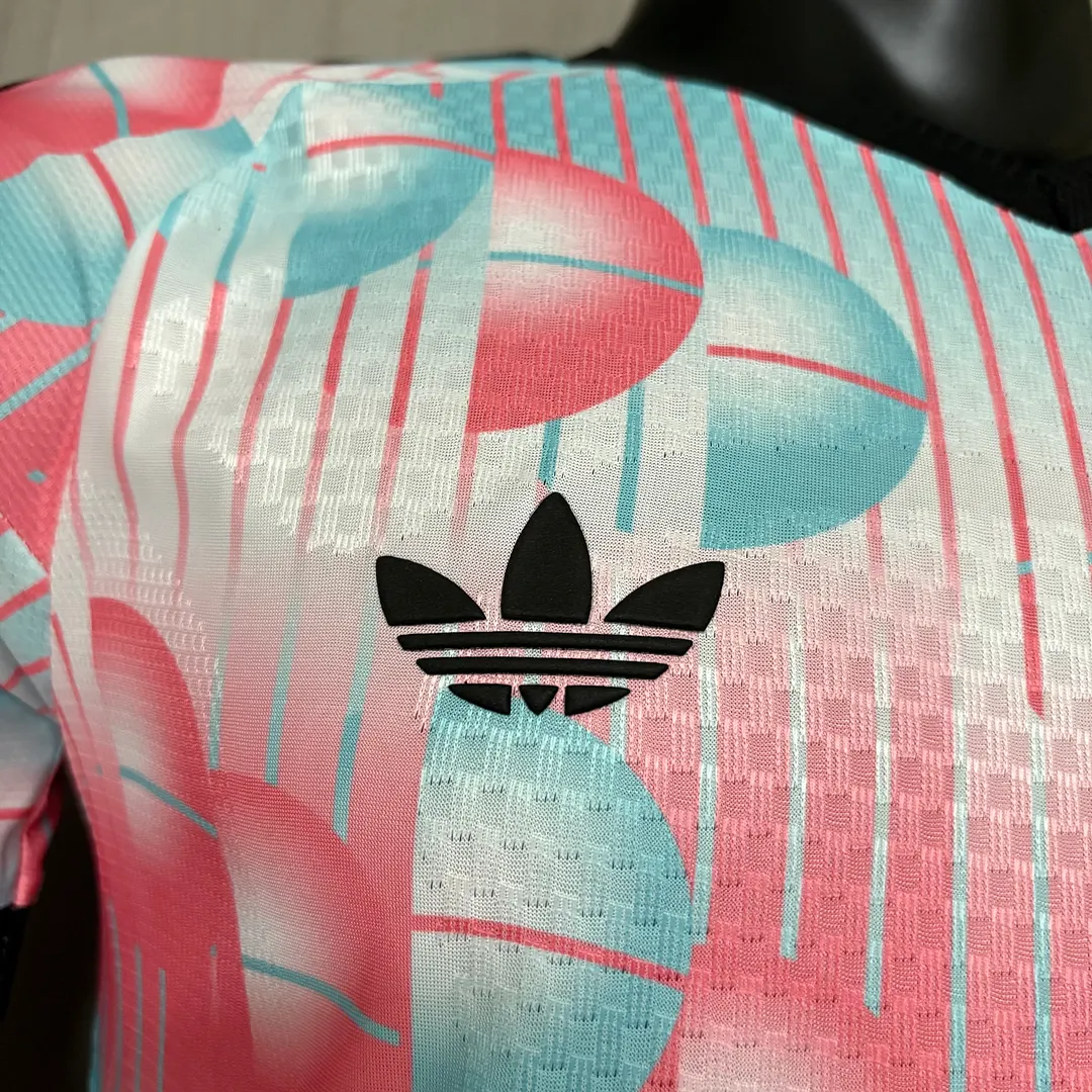 2026 Belgium Away Player Version Men's Football T-Shirt