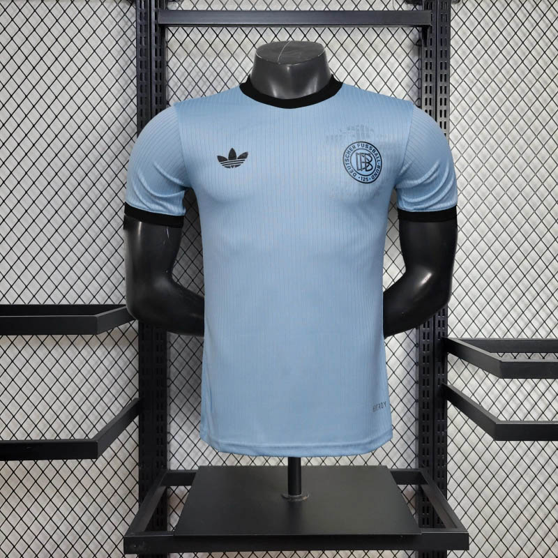 2025-2026 Player Version Germany 125th Anniversary Football Shirt 1:1 Thai Quality- Maxi Kits