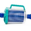 Inline Pool Leaf Canister Pool Leaf Catcher Leaf Trap for W26705 Pentair R211084