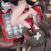 1/6 Scale Lacrimosa - Neverness to Everness Resin Statue - Lolikoo Studio