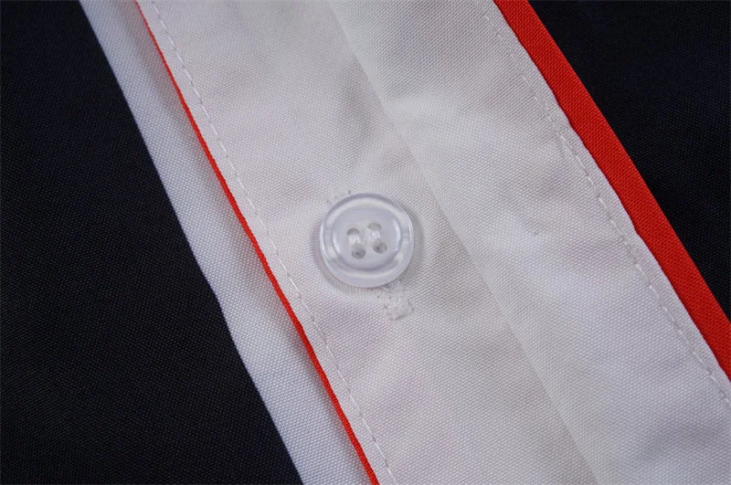 Casablanca 2023 new silk short-sleeved shirt