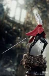Silksong Ver. Hornet - Hollow Knight Resin Statue - Dtalon Studio