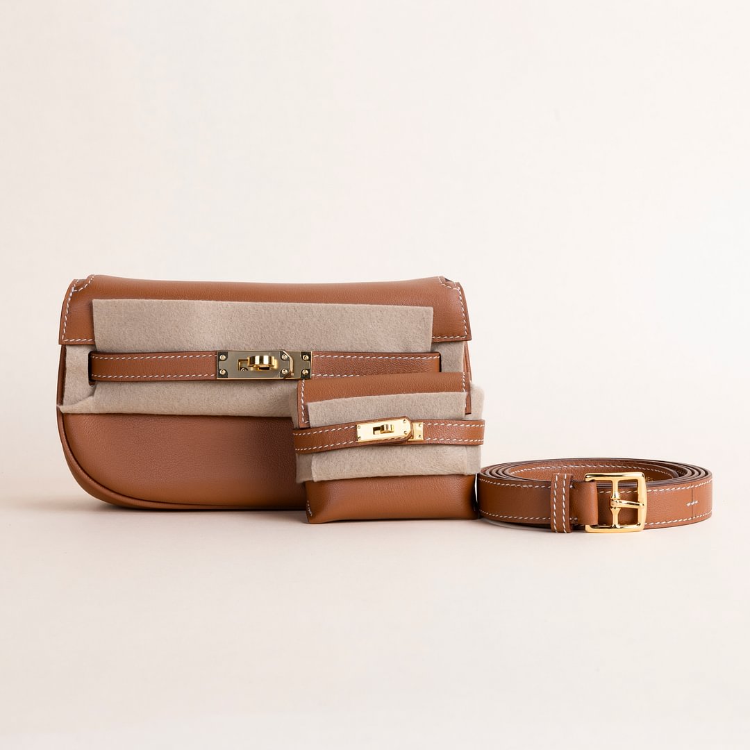 Kelly moove17  Swift CC37 Gold GHW