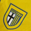 Retro 1993-95 Parma Soccer Jersey Home