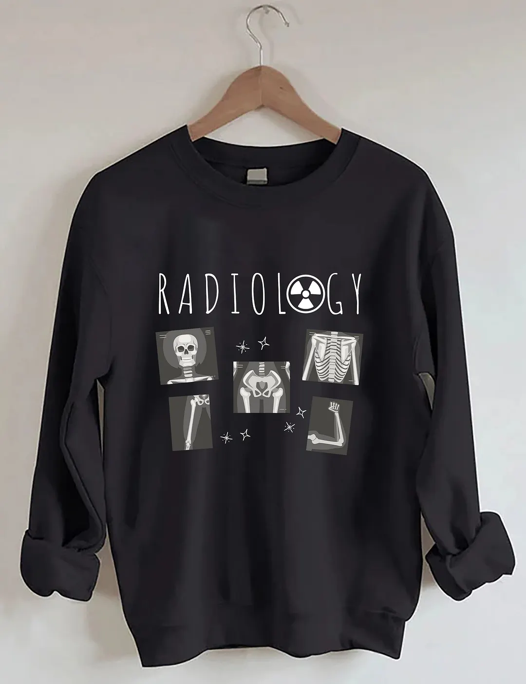 Radiology Sweatshirt