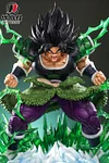1/6 & 1/3 Scale Broly - Dragon Ball Resin Statue - DiTaiShe Studio