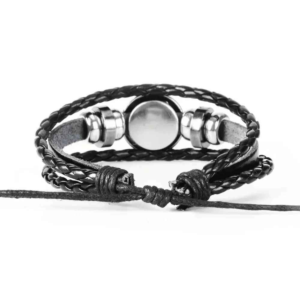 Zodiac Spirit Bracelet