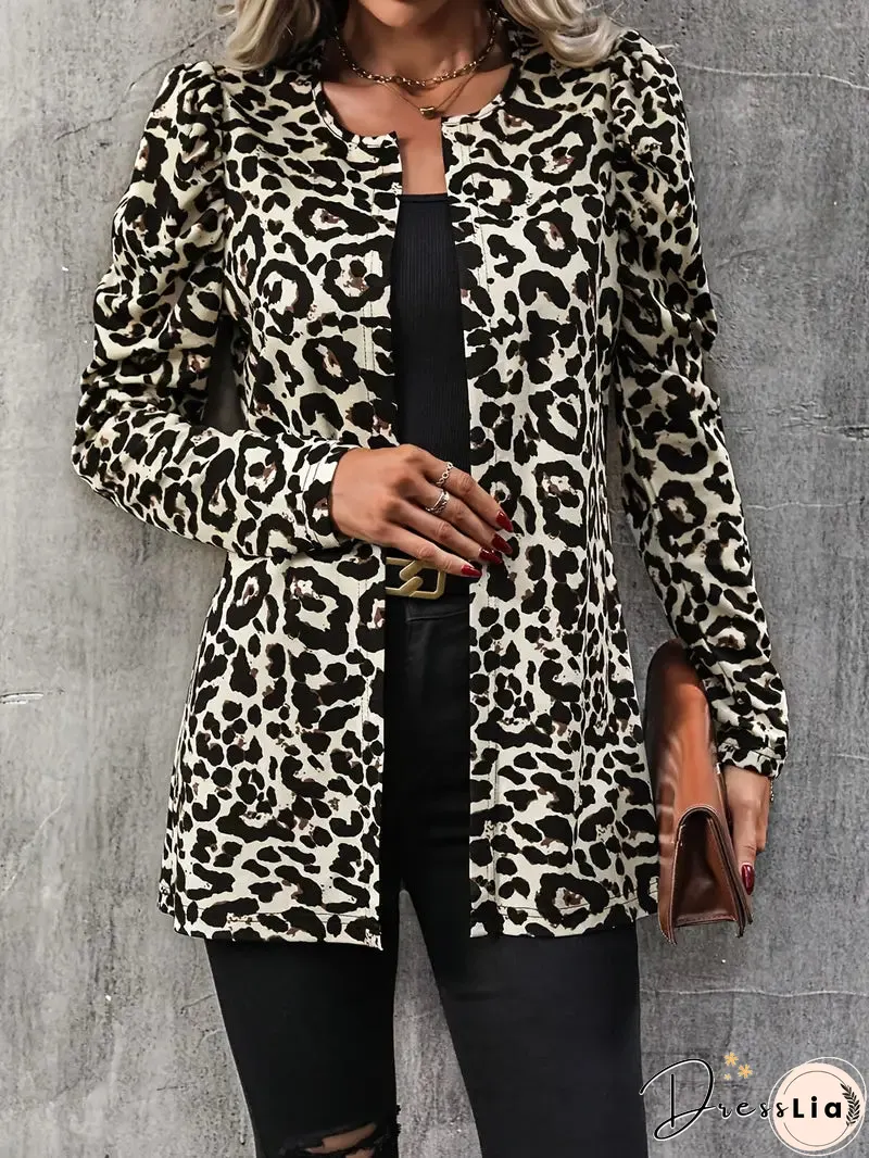 Timeless and Elegant general Jacket